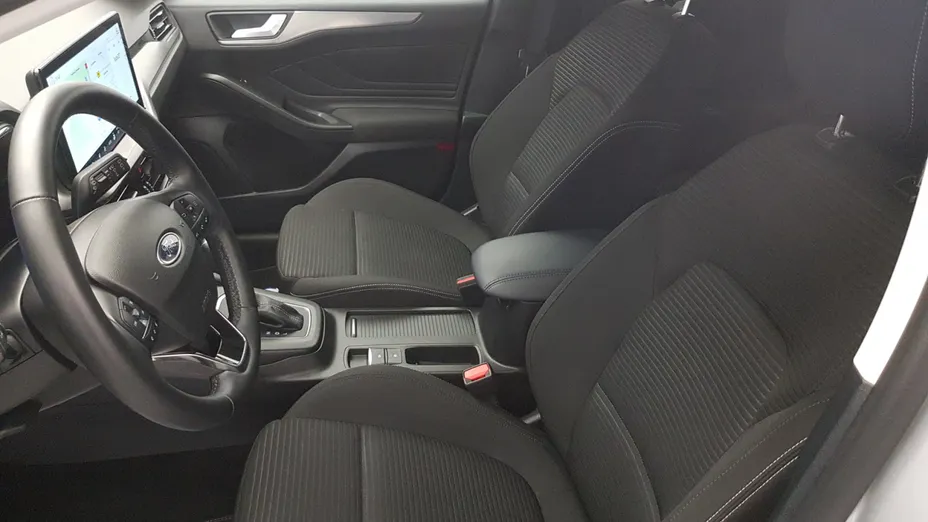 FORD Focus Focus 1.0 EcoBoost mHEV Titanium X aut