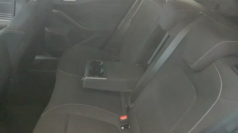 FORD Focus Focus 1.0 EcoBoost mHEV Titanium X aut