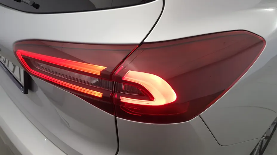 FORD Focus Focus 1.0 EcoBoost mHEV Titanium X aut