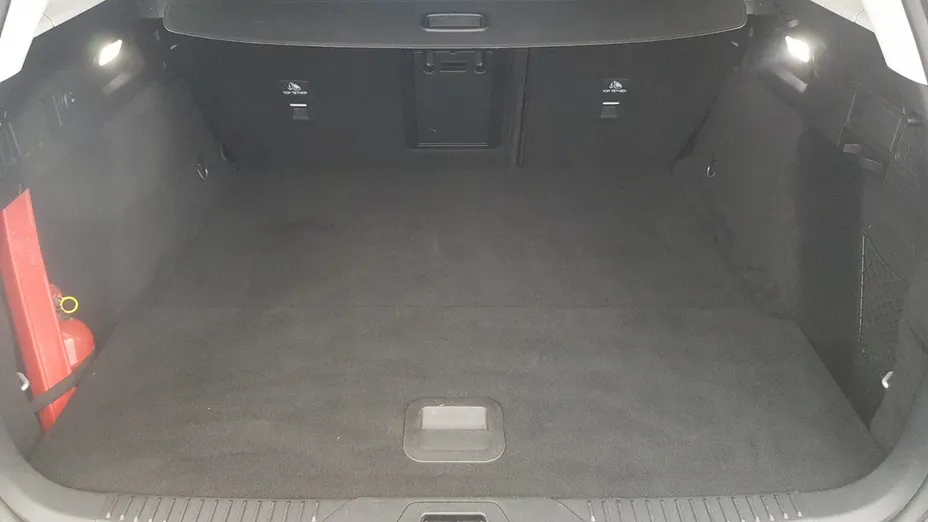 FORD Focus Focus 1.0 EcoBoost mHEV Titanium X aut