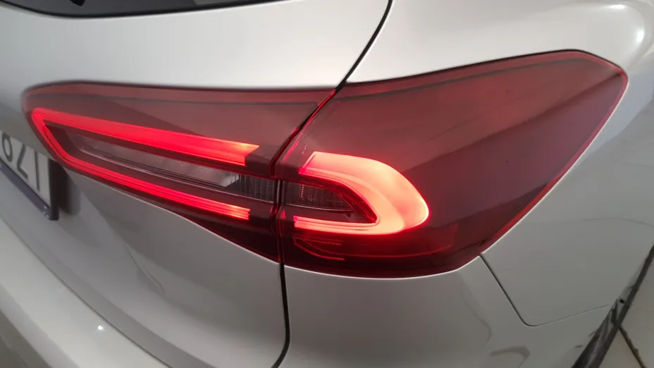 FORD Focus Focus 1.0 EcoBoost mHEV Titanium X aut