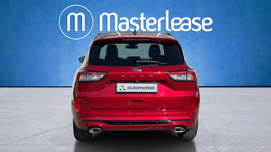 FORD Kuga Kuga 1.5 EcoBoost FWD ST-Line X