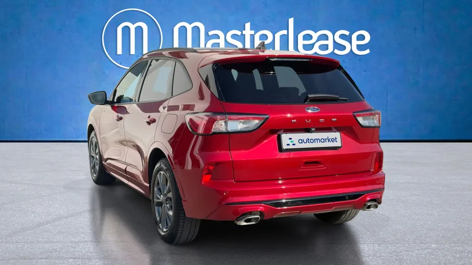 FORD Kuga Kuga 1.5 EcoBoost FWD ST-Line X