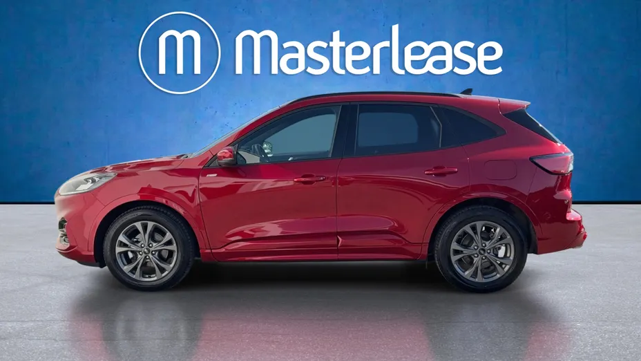 FORD Kuga Kuga 1.5 EcoBoost FWD ST-Line X