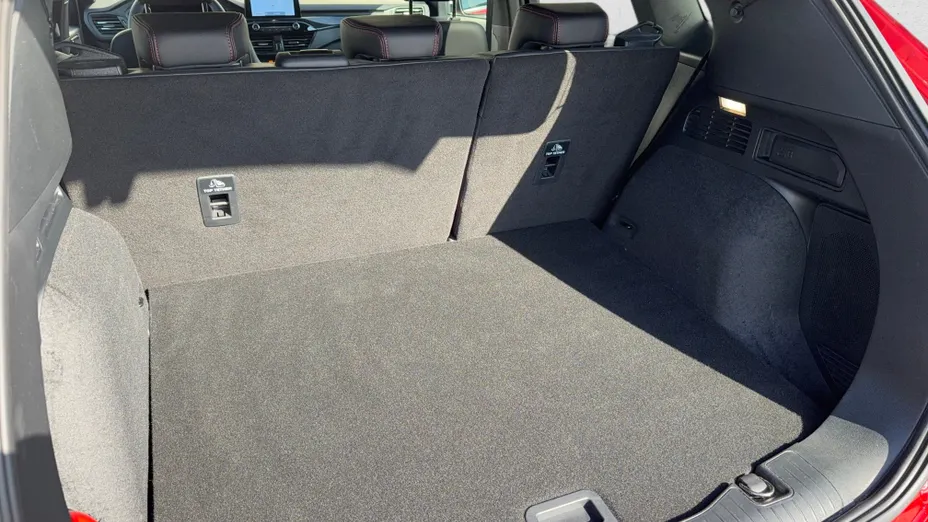 FORD Kuga Kuga 1.5 EcoBoost FWD ST-Line X