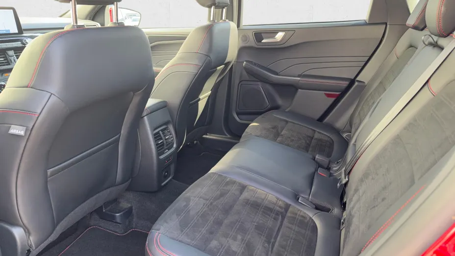 FORD Kuga Kuga 1.5 EcoBoost FWD ST-Line X