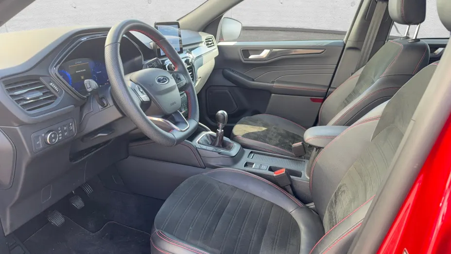 FORD Kuga Kuga 1.5 EcoBoost FWD ST-Line X