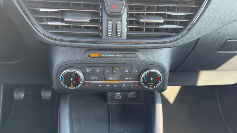 FORD Kuga Kuga 1.5 EcoBoost FWD ST-Line X