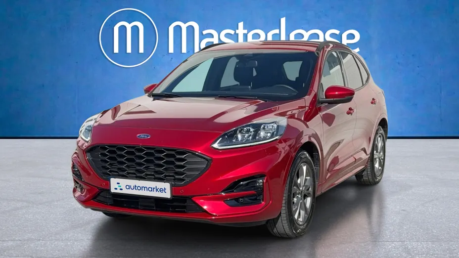 FORD Kuga Kuga 1.5 EcoBoost FWD ST-Line X