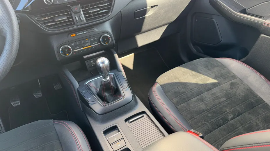 FORD Kuga Kuga 1.5 EcoBoost FWD ST-Line X