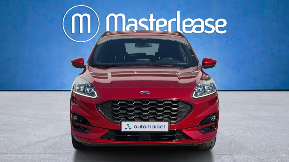 FORD Kuga Kuga 1.5 EcoBoost FWD ST-Line X