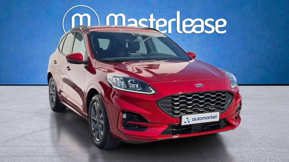 FORD Kuga Kuga 1.5 EcoBoost FWD ST-Line X