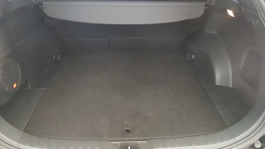 TOYOTA RAV4 RAV4 2.5 Hybrid Black Edition by JBL 4x4