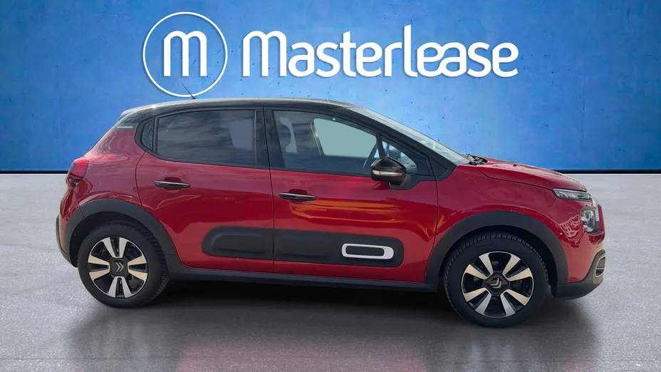CITROEN C3 C3 1.2 PureTech Max EAT6