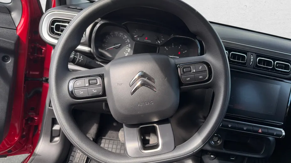 CITROEN C3 C3 1.2 PureTech Max EAT6