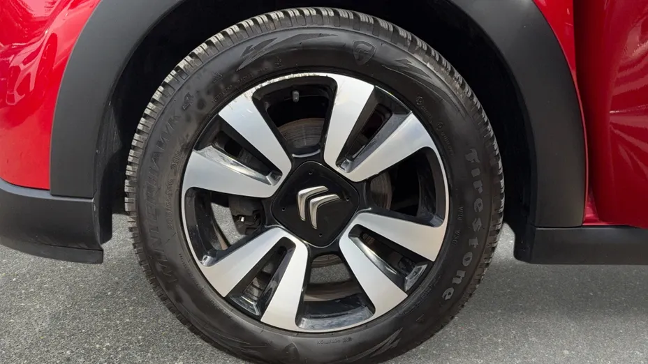 CITROEN C3 C3 1.2 PureTech Max EAT6