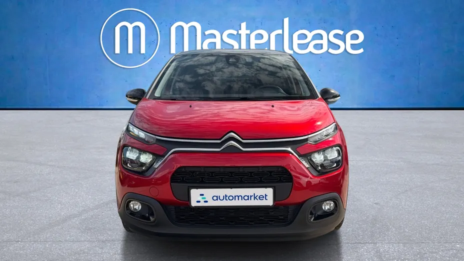 CITROEN C3 C3 1.2 PureTech Max EAT6