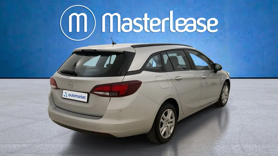 OPEL Astra Astra V 1.5 CDTI Edition S&S aut