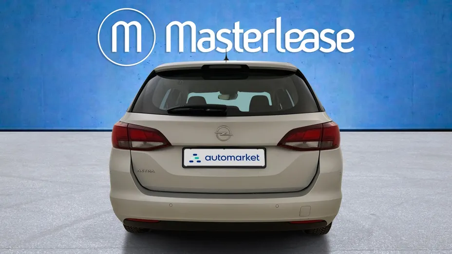 OPEL Astra Astra V 1.5 CDTI Edition S&S aut