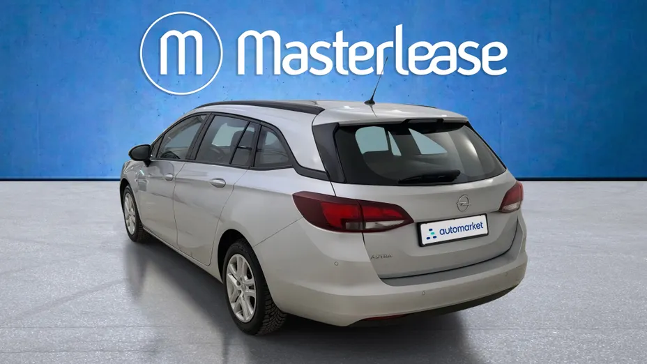 OPEL Astra Astra V 1.5 CDTI Edition S&S aut