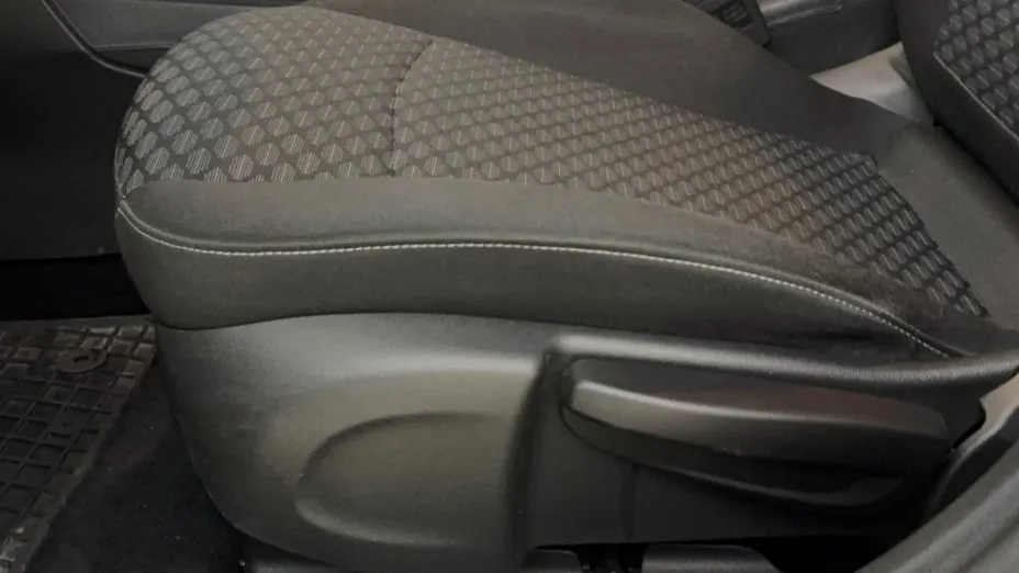 OPEL Astra Astra V 1.5 CDTI Edition S&S aut