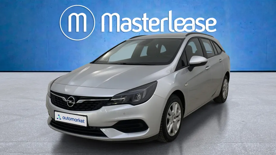 OPEL Astra Astra V 1.5 CDTI Edition S&S aut