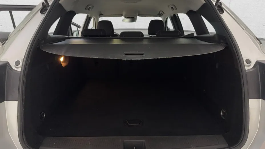 OPEL Astra Astra V 1.5 CDTI Edition S&S aut