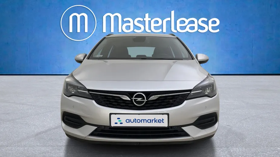 OPEL Astra Astra V 1.5 CDTI Edition S&S aut