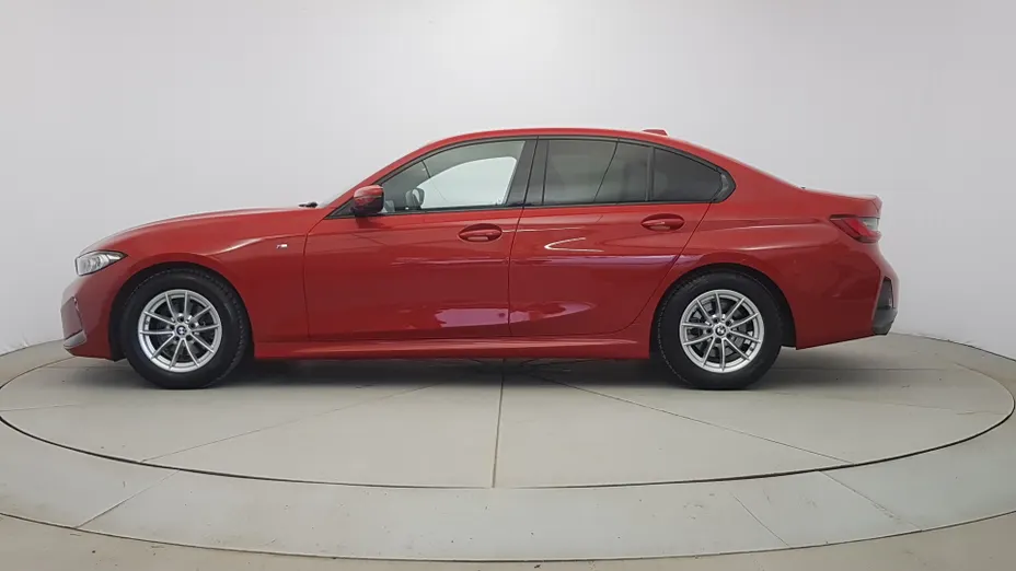 BMW Seria 3 318i M Sport aut