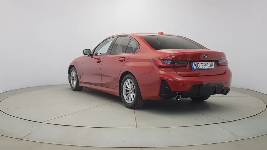 BMW Seria 3 318i M Sport aut