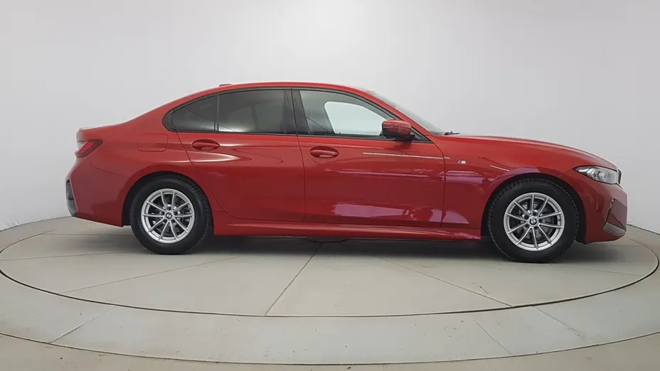 BMW Seria 3 318i M Sport aut