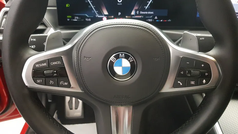 BMW Seria 3 318i M Sport aut