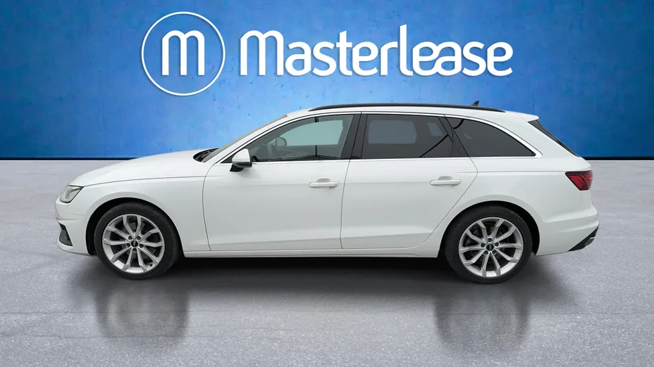AUDI A4 A4 35 TFSI mHEV S tronic