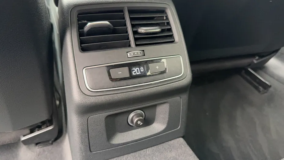 AUDI A4 A4 35 TFSI mHEV S tronic