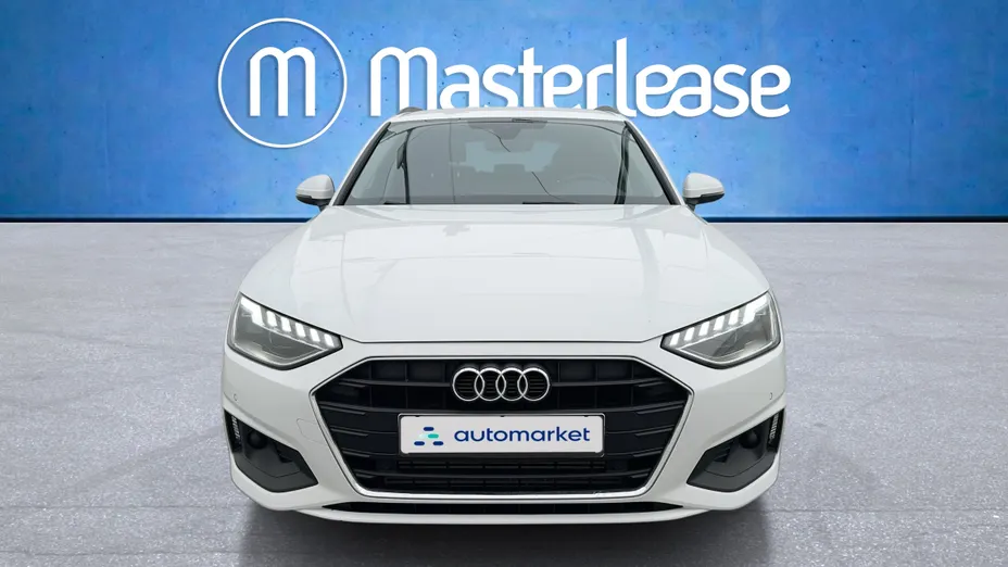 AUDI A4 A4 35 TFSI mHEV S tronic