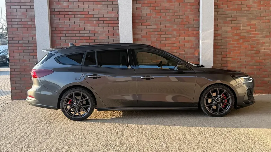 FORD Focus Focus 2.3 EcoBoost ST X aut