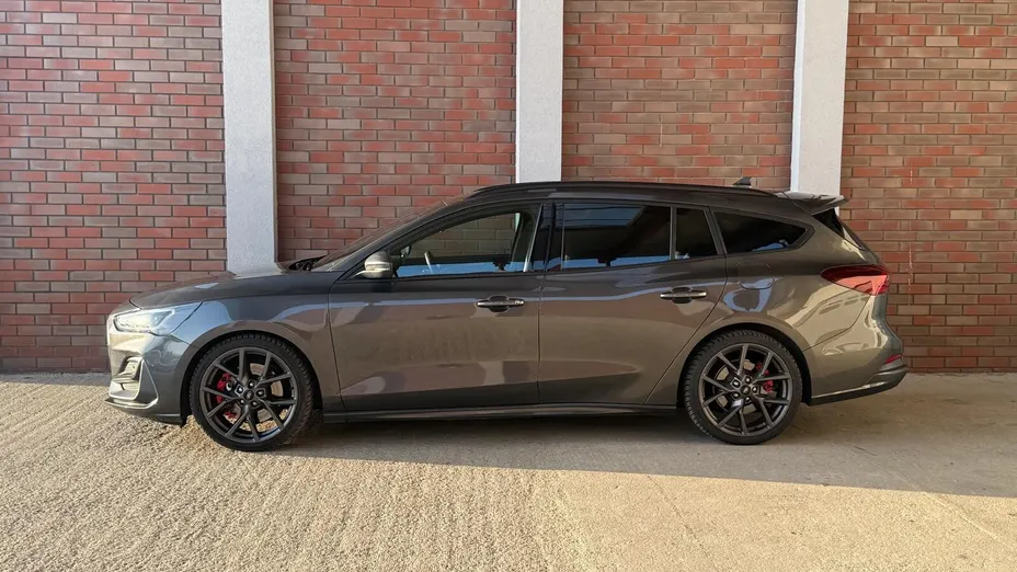 FORD Focus Focus 2.3 EcoBoost ST X aut