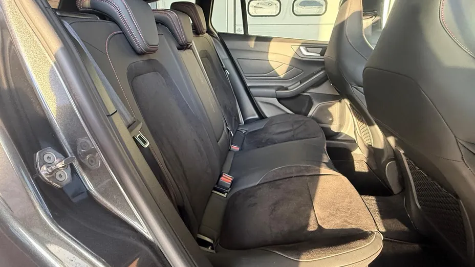 FORD Focus Focus 2.3 EcoBoost ST X aut