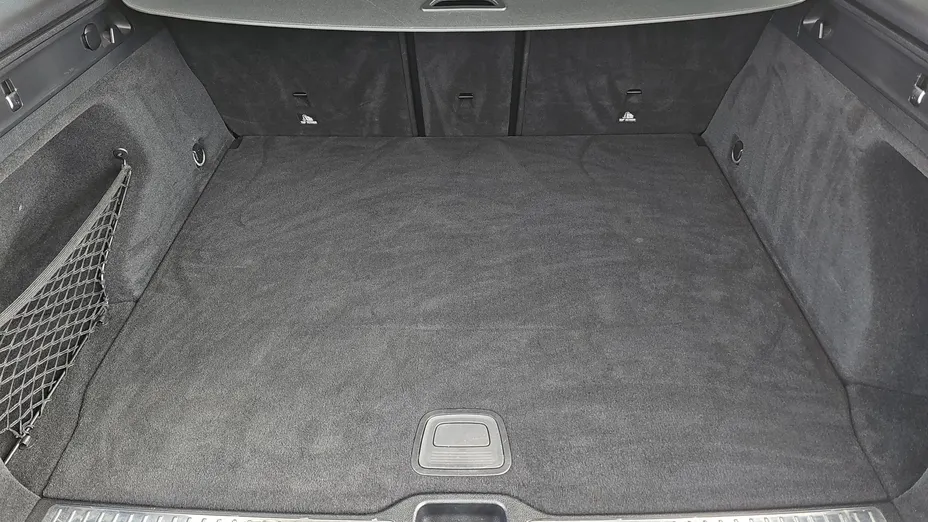 MERCEDES-BENZ GLC GLC 200 d 4-Matic