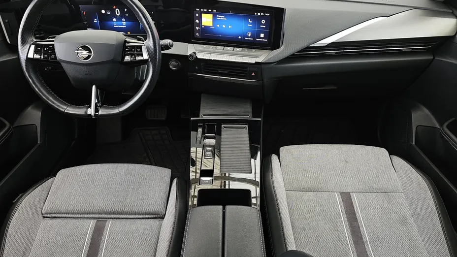 OPEL Astra Astra VI 1.5 CDTI Elegance S&S aut