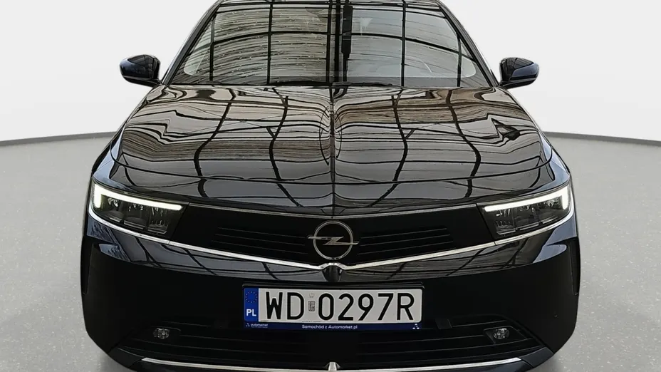 OPEL Astra Astra VI 1.5 CDTI Elegance S&S aut