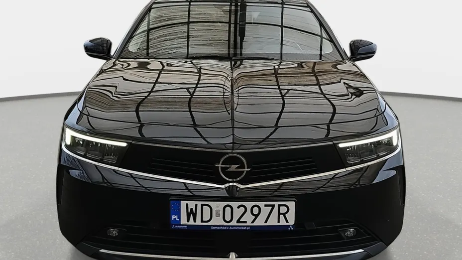 OPEL Astra Astra VI 1.5 CDTI Elegance S&S aut