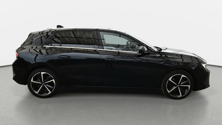 OPEL Astra Astra VI 1.5 CDTI Elegance S&S aut