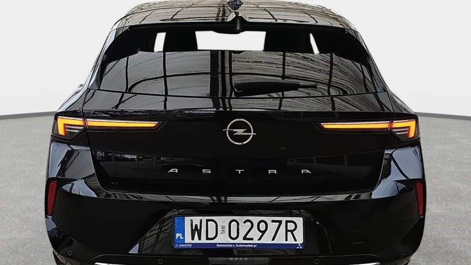 OPEL Astra Astra VI 1.5 CDTI Elegance S&S aut