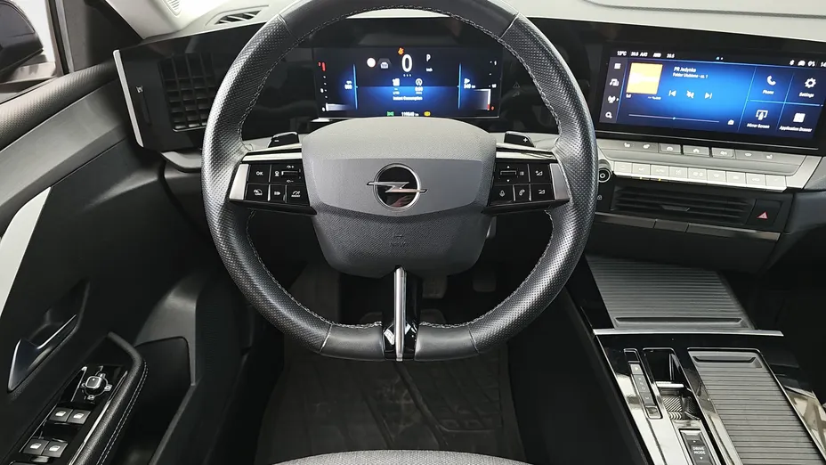 OPEL Astra Astra VI 1.5 CDTI Elegance S&S aut