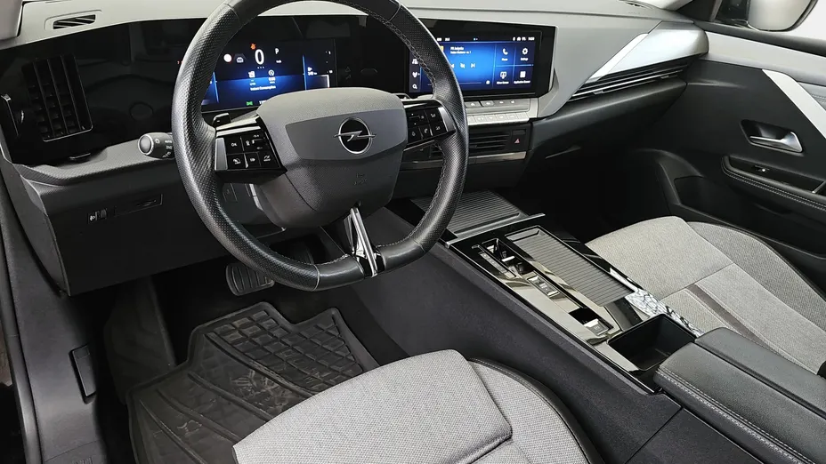 OPEL Astra Astra VI 1.5 CDTI Elegance S&S aut