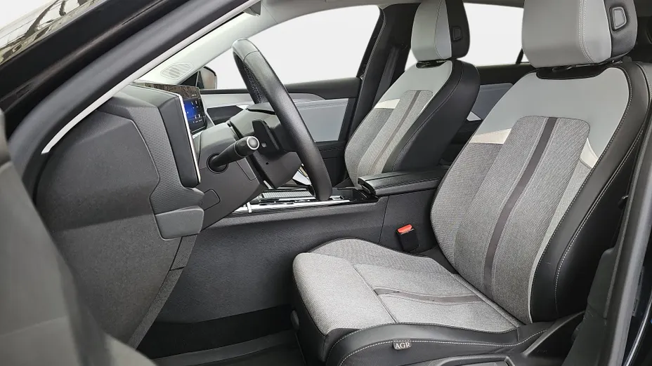 OPEL Astra Astra VI 1.5 CDTI Elegance S&S aut