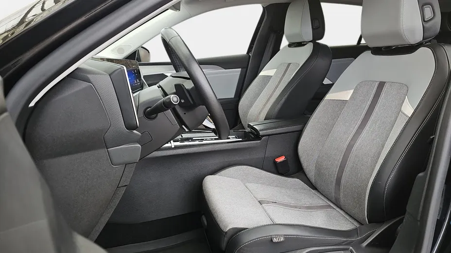 OPEL Astra Astra VI 1.5 CDTI Elegance S&S aut