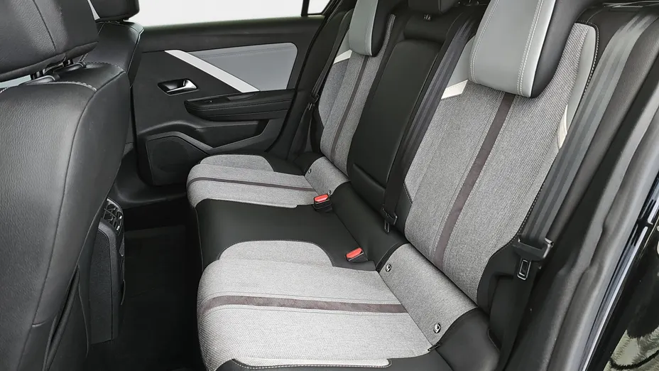 OPEL Astra Astra VI 1.5 CDTI Elegance S&S aut