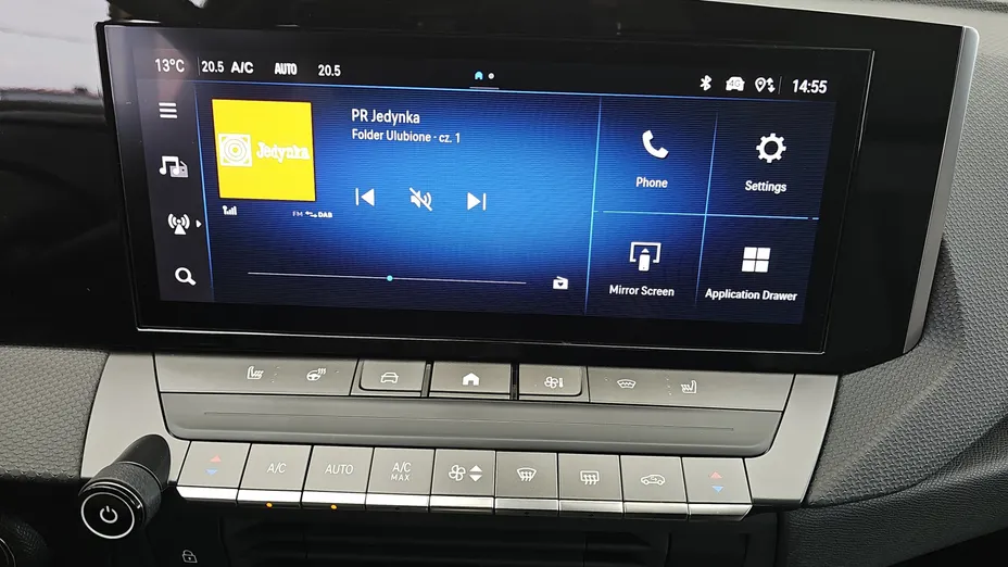 OPEL Astra Astra VI 1.5 CDTI Elegance S&S aut